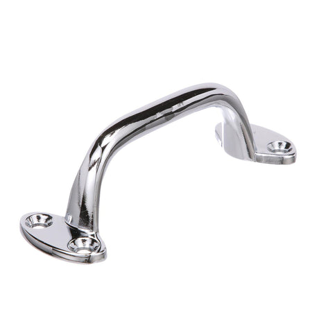 Seachoice 6 In. Transom Handle Chrome, One Size - 50-37501 - official Seachoice product image 5