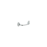 Seachoice Heavy Duty Transom Handle, Triple Chrome-Plated Cast Brass, 6 in. Round Grip - 50-37521 - official Seachoice product image 8