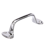 Seachoice Heavy Duty Transom Handle, Triple Chrome-Plated Cast Brass, 6 in. Round Grip - 50-37521 - official Seachoice product image 7