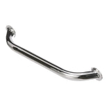 Seachoice Hand Rail, 12 in. Long, 304 Stainless Steel, Accepts 1/4-20 Bolts - 38301 - official Seachoice product image 6
