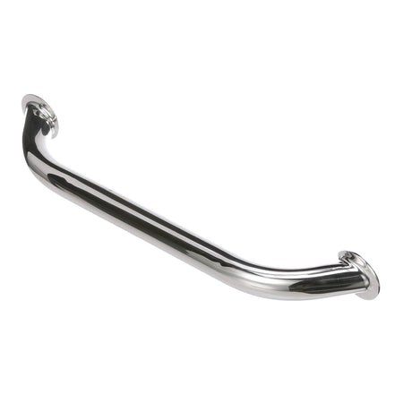 Seachoice Hand Rail, 12 in. Long, 304 Stainless Steel, Accepts 1/4-20 Bolts - 38301 - official Seachoice product image 6