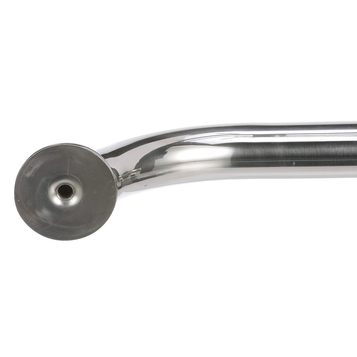 Seachoice Hand Rail, 12 in. Long, 304 Stainless Steel, Accepts 1/4-20 Bolts - 38301 - official Seachoice product image 5