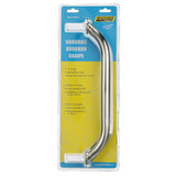 Seachoice Hand Rail, 12 in. Long, 304 Stainless Steel, Accepts 1/4-20 Bolts - 38301 - official Seachoice product image 4