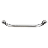 Seachoice Hand Rail, 24 in. Long, 304 Stainless Steel, Accepts 1/4-20 Bolts - 38321 - official Seachoice product image 6