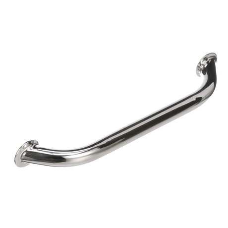 Seachoice Hand Rail, 24 in. Long, 304 Stainless Steel, Accepts 1/4-20 Bolts - 38321 - official Seachoice product image 5
