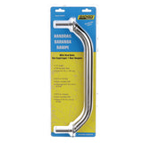Seachoice Hand Rail w/ Studs, 12 In. Long, 304 Stainless Steel, 5/16-18 X 1-7/8 In. Studs - 38341 - official Seachoice product image 7