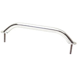 Seachoice Hand Rail w/ Studs, 12 In. Long, 304 Stainless Steel, 5/16-18 X 1-7/8 In. Studs - 38341 - official Seachoice product image 8