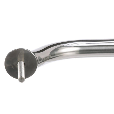 Seachoice Hand Rail w/ Studs, 24 In. Long, 304 Stainless Steel, 5/16-18 X 1-7/8 In. Studs - 38361 - official Seachoice product image 4