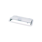 Seachoice Handle Hatch, Arctic White, 10 in. X 20 in., Stainless Steel Hinge - 39161 - official Seachoice product image 9