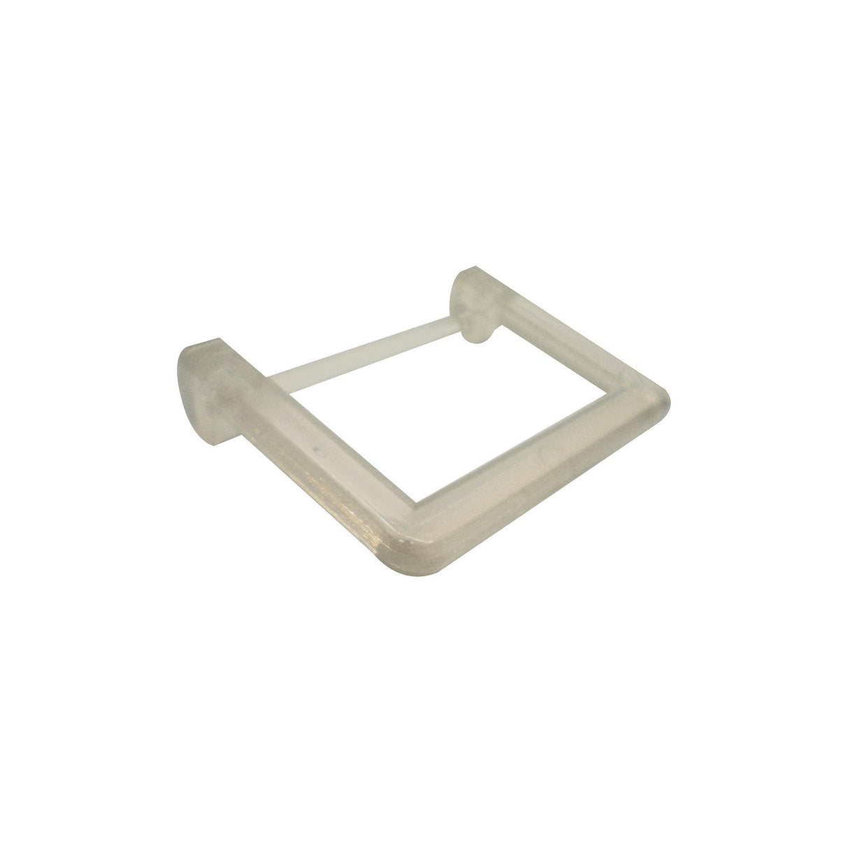 Seachoice Replacement Handle Only For Select Hatches - Clear - 39171