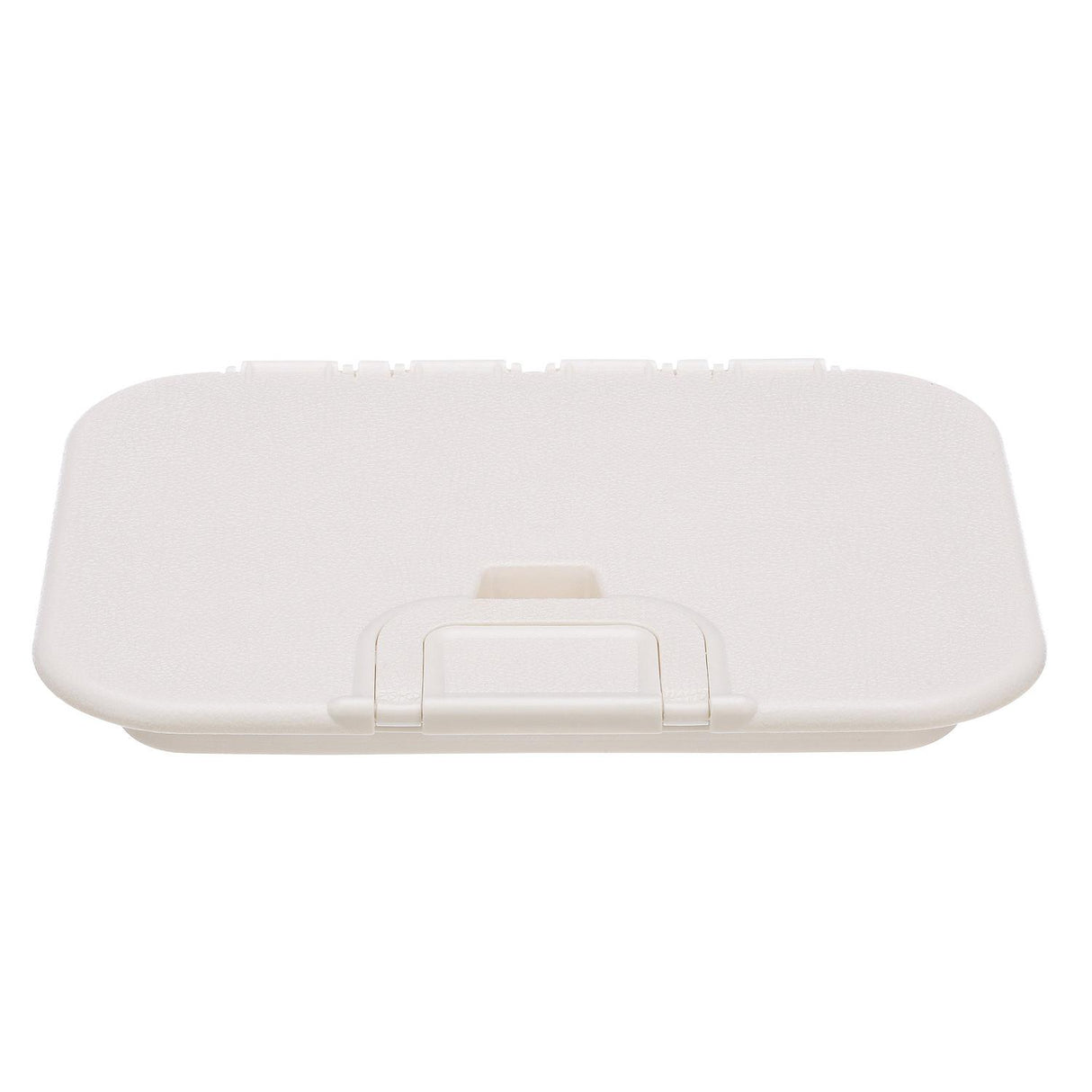 Seachoice Offshore Hinged Low-Profile Hatch, White, 7 In. X 11 In. - 39181 - official Seachoice product image 8