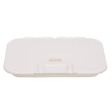 Seachoice White Offshore Hinged Low-Profile Hatch, 10 In. X 20 In. - 39201 - official Seachoice product image 7