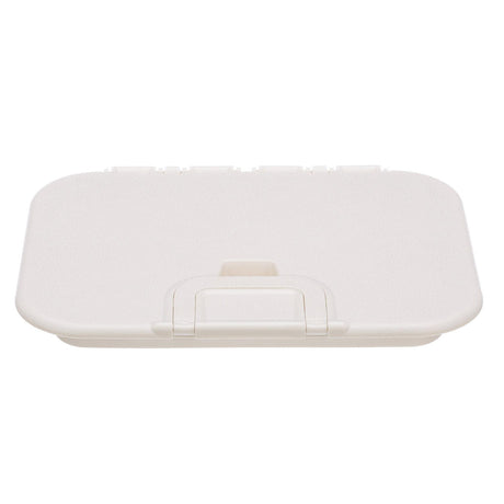 Seachoice White Offshore Hinged Low-Profile Hatch, 10 In. X 20 In. - 39201 - official Seachoice product image 7