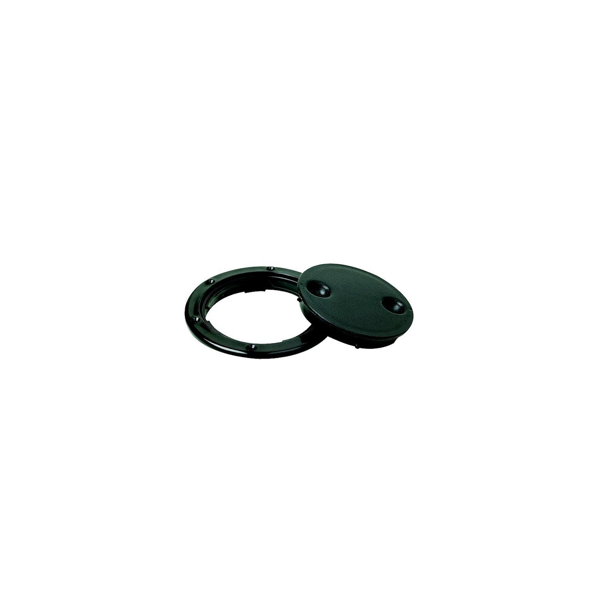 Seachoice Polypropylene Twist 'N' Lock Deck Plate - SC50-39371