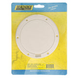 Seachoice White Pry-Up Deck Plate, Watertight, Up to 4-3/8 in. Diameter - SC50-39461 - official Seachoice product image 5