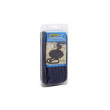 Seachoice Double-Braid Nylon Dock Line w/ Eye Splice, Pre-Shrunk, Heat Stabilized, 5/8 In. x 20 Ft., Navy - 39631 - official Seachoice product image 3