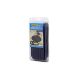 Seachoice Double-Braid Nylon Dock Line w/ Eye Splice, Pre-Shrunk, Heat Stabilized, 5/8 In. x 20 Ft., Navy - 39631 - official Seachoice product image 5