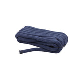 Seachoice Double-Braid Nylon Dock Line w/ Eye Splice, Pre-Shrunk, Heat Stabilized, 5/8 In. x 20 Ft., Navy - 39631 - official Seachoice product image 4