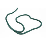 Seachoice Double-Braid Nylon Dock Line w/ Eye Splice, Pre-Shrunk, Heat Stabilized, 3/8 In. X 15 Ft., Forest Green - 39681 - official Seachoice product image 3
