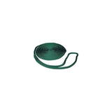 Seachoice Double-Braid Nylon Dock Line w/ Eye Splice, Pre-Shrunk, Heat Stabilized, 3/8 In. X 15 Ft., Forest Green - 39681 - official Seachoice product image 7