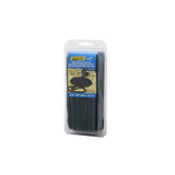 Seachoice Double-Braid Nylon Dock Line w/ Eye Splice, Pre-Shrunk, Heat Stabilized, 3/8 In. X 20 Ft., Forest Green - 39691 - official Seachoice product image 2