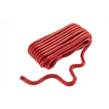 Seachoice Double-Braid Nylon Dock Line w/ Eye Splice, Pre-Shrunk, Heat Stabilized, 1/2 In. X 20 Ft., Red - 39751 - official Seachoice product image 3