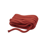 Seachoice Double-Braid Nylon Dock Line w/ Eye Splice, Pre-Shrunk, Heat Stabilized, 1/2 In. X 25 Ft., Red - 39761 - official Seachoice product image 3