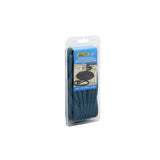 Seachoice Double-Braid Nylon Dock Line w/ Eye Splice, Pre-Shrunk, Heat Stabilized, 3/8 In. X 15 Ft., Teal Green - 39771 - official Seachoice product image 6