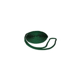 Seachoice Double-Braid Nylon Dock Line w/ Eye Splice, Pre-Shrunk, Heat Stabilized, 3/8 In. X 15 Ft., Teal Green - 39771 - official Seachoice product image 7