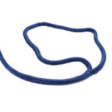Seachoice Double-Braid Nylon Dock Line w/ Eye Splice, Pre-Shrunk, Heat Stabilized, 1/2 In. X 15 Ft., Navy - 39851 - official Seachoice product image 6
