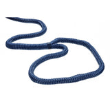 Seachoice Double-Braid Nylon Dock Line w/ Eye Splice, Pre-Shrunk, Heat Stabilized, 5/8 In. X 35 Ft., Navy Blue - 39881 - official Seachoice product image 4