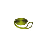 Seachoice Double-Braid Nylon Dock Line w/ Eye Splice, Pre-Shrunk, Heat Stabilized, 3/8 In. X 15 Ft., Yellow - 39891 - official Seachoice product image 7
