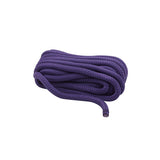Seachoice Double-Braid Nylon Dock Line w/ Eye Splice, Pre-Shrunk, Heat Stabilized, 1/2 In. X 25 Ft., Purple - 40001 - official Seachoice product image 2
