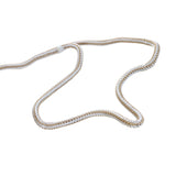 Seachoice Double-Braid Nylon Dock Line w/ Eye Splice, Pre-Shrunk, Heat Stabilized, 3/8 In. X 15 Ft., Gold White - 40011 - official Seachoice product image 4