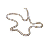 Seachoice Double-Braid Nylon Dock Line w/ Eye Splice, Pre-Shrunk, Heat Stabilized, 3/8 In. X 20 Ft., Gold White - 40081 - official Seachoice product image 4