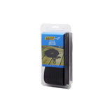 Seachoice 3/8 In. X 50 Ft. Solid Braid Nylon Anchor Line, Black - 40233 - official Seachoice product image 4