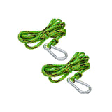 Seachoice PWC Dock Line  Pair of 7 Foot Lines  2,000 Pounds of Tensile Strength - 40531 - official Seachoice product image 2
