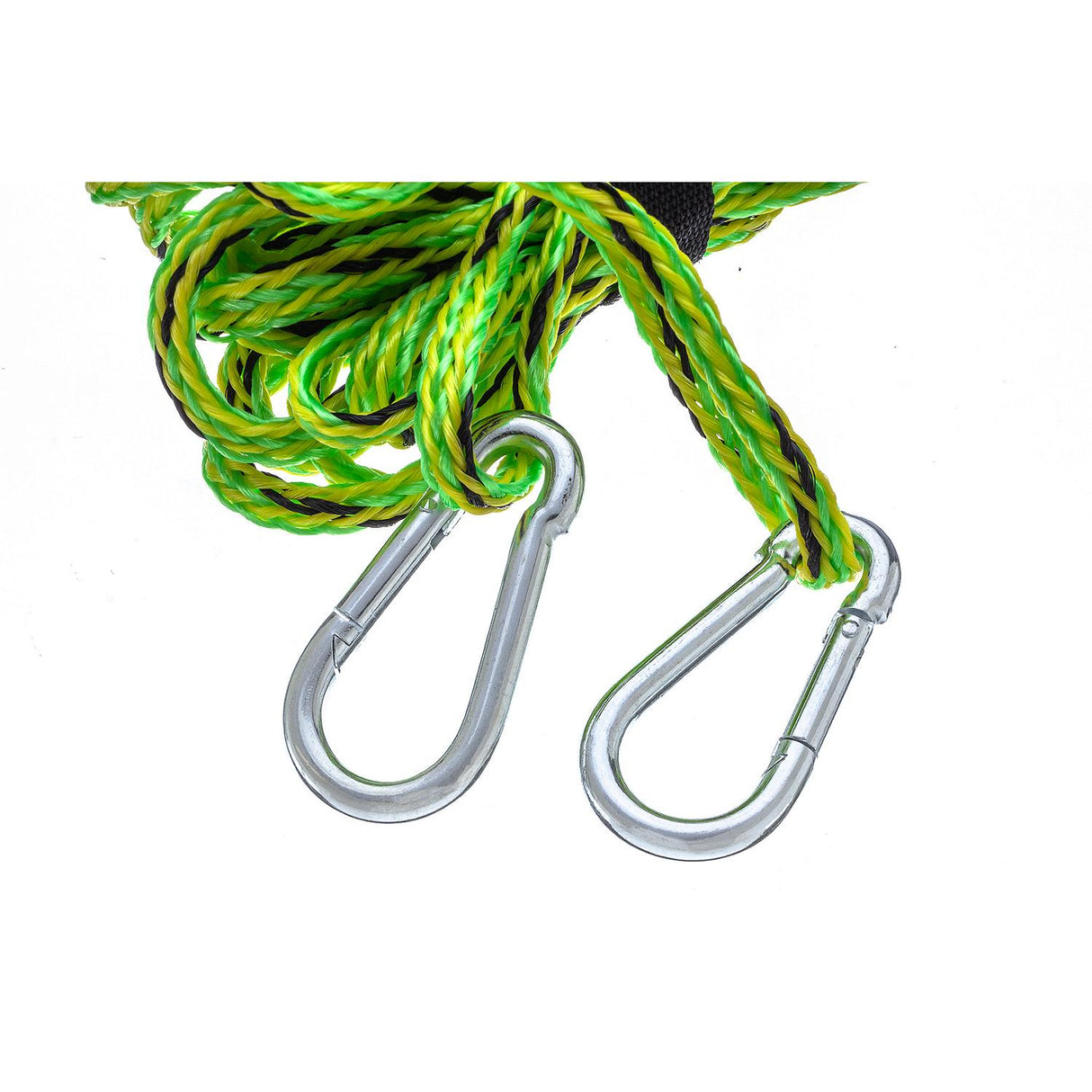 Seachoice 40541 PWC Tow Link with Reusable Keeper, 2,000 Pounds of Tensile Strength, 3/8 In. x 20 Ft. - 40541