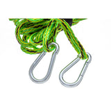 Seachoice 40541 PWC Tow Link with Reusable Keeper, 2,000 Pounds of Tensile Strength, 3/8 In. x 20 Ft. - 40541 - official Seachoice product image 2