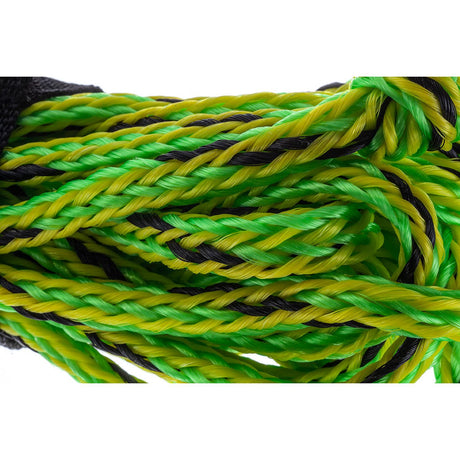 Seachoice 40541 PWC Tow Link with Reusable Keeper, 2,000 Pounds of Tensile Strength, 3/8 In. x 20 Ft. - 40541 - official Seachoice product image 5
