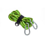 Seachoice 40541 PWC Tow Link with Reusable Keeper, 2,000 Pounds of Tensile Strength, 3/8 In. x 20 Ft. - 40541 - official Seachoice product image 3
