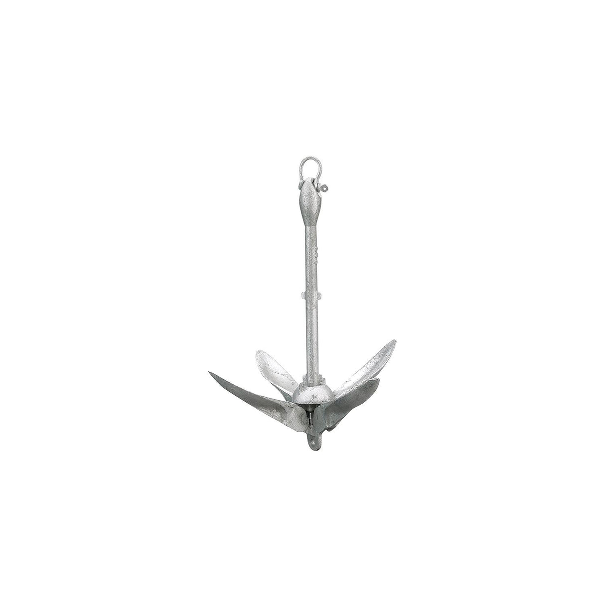 Seachoice Folding Grapnel Boat Anchor, 7 Lbs. - 50-41020 - official Seachoice product image 8