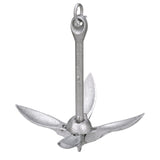 Seachoice Folding Grapnel Boat Anchor, 3.5 Lbs. - 50-41000 - official Seachoice product image 2