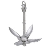 Seachoice Folding Grapnel Boat Anchor, 3.5 Lbs. - 50-41000 - official Seachoice product image 8