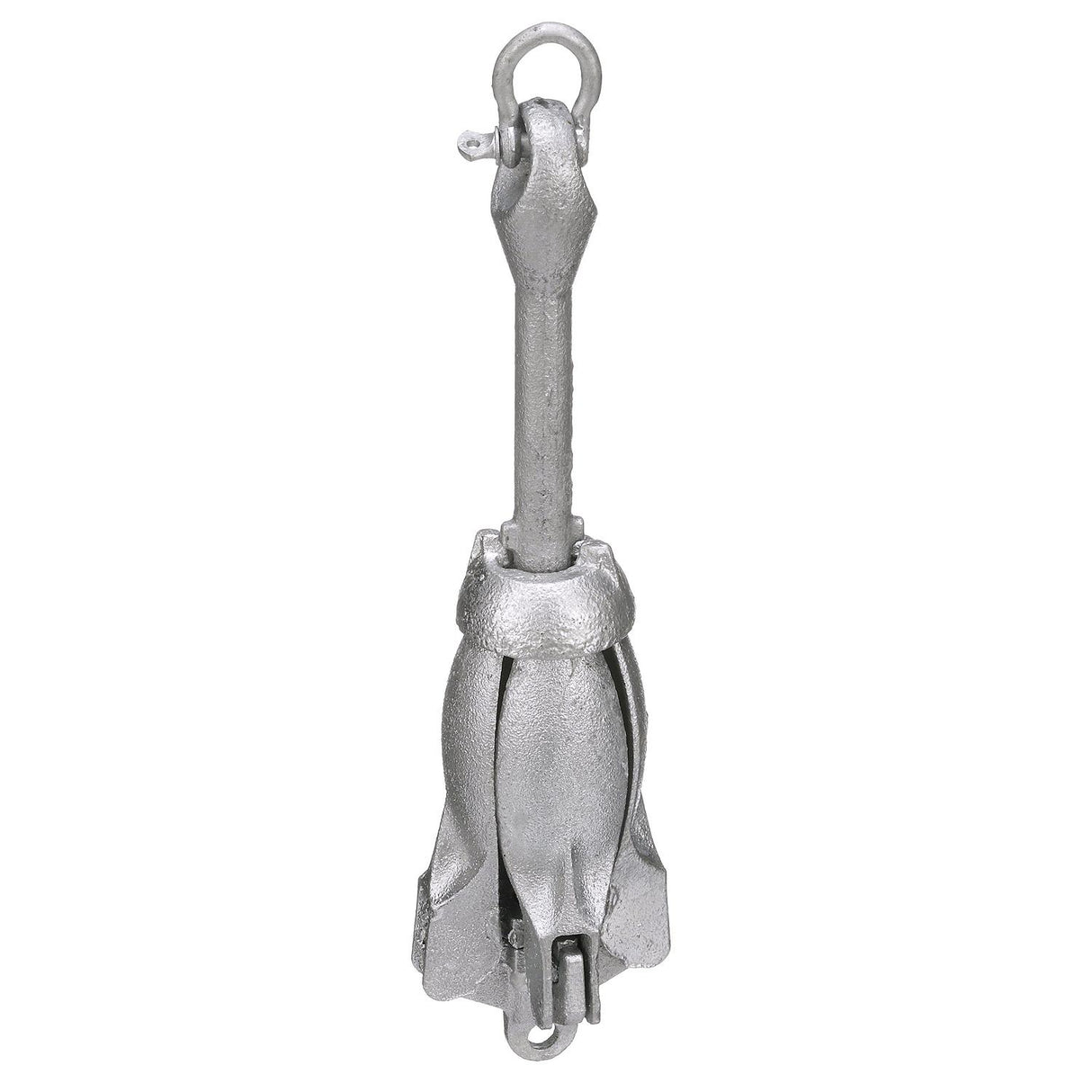 Seachoice Folding Grapnel Boat Anchor, 3.5 Lbs. - 50-41000 - official Seachoice product image 5