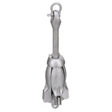 Seachoice Folding Grapnel Boat Anchor, 3.5 Lbs. - 50-41000 - official Seachoice product image 5