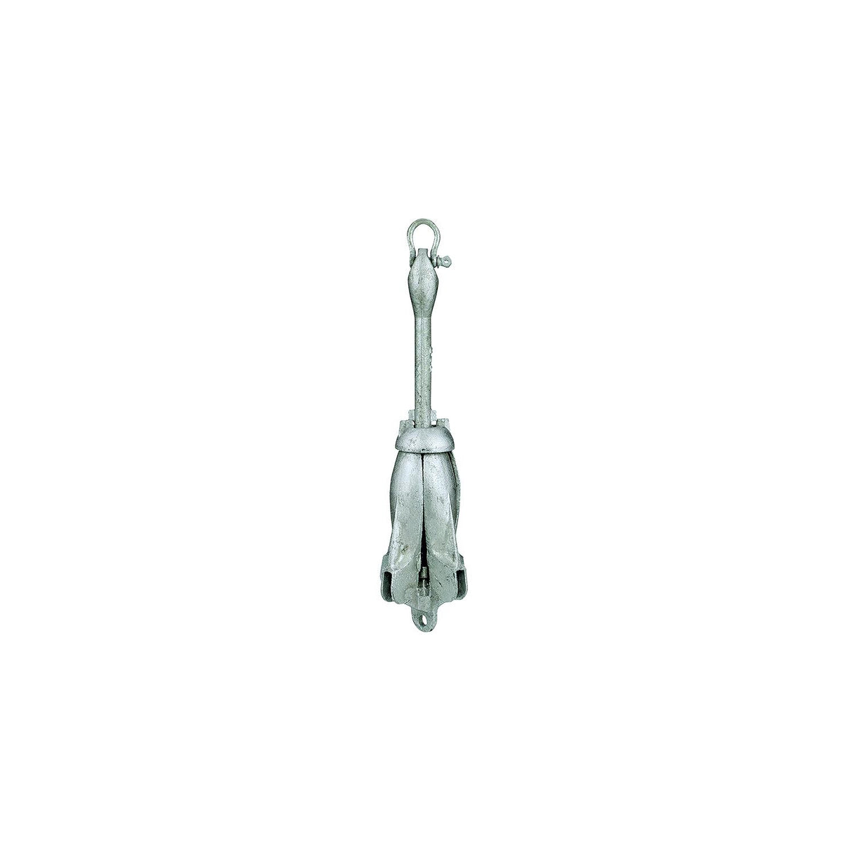 Seachoice Folding Grapnel Boat Anchor, 7 Lbs. - 50-41020 - official Seachoice product image 9