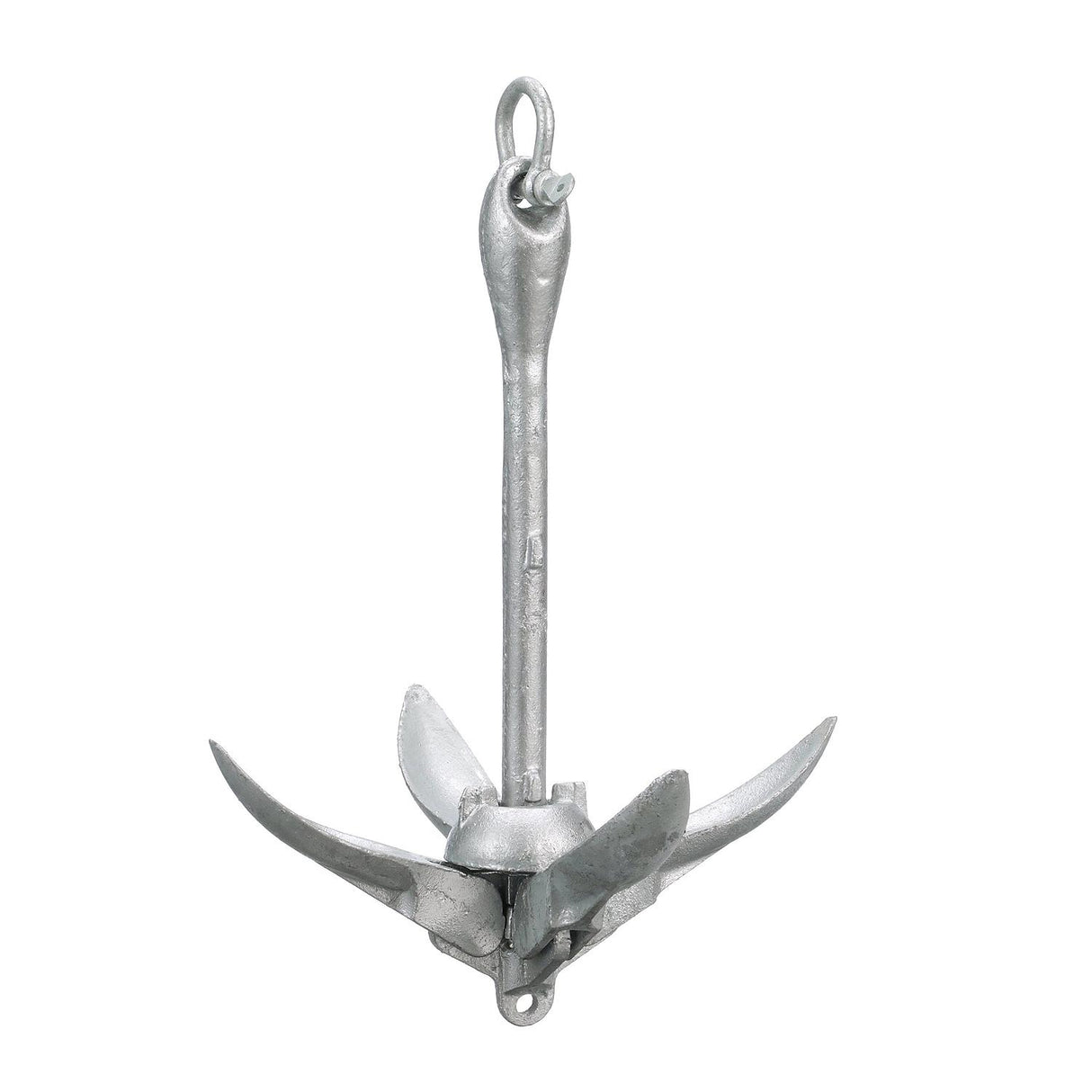 Seachoice Folding Grapnel Boat Anchor, 5.5 Lbs. - 50-41010 - official Seachoice product image 4
