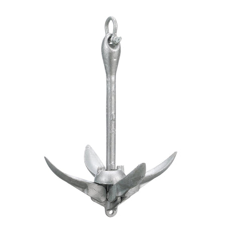 Seachoice Folding Grapnel Boat Anchor, 5.5 Lbs. - 50-41010 - official Seachoice product image 4