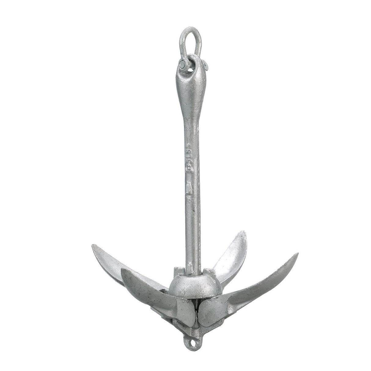 Seachoice Folding Grapnel Boat Anchor, 5.5 Lbs. - 50-41010 - official Seachoice product image 5